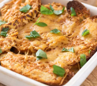 Zuppa Gallurese